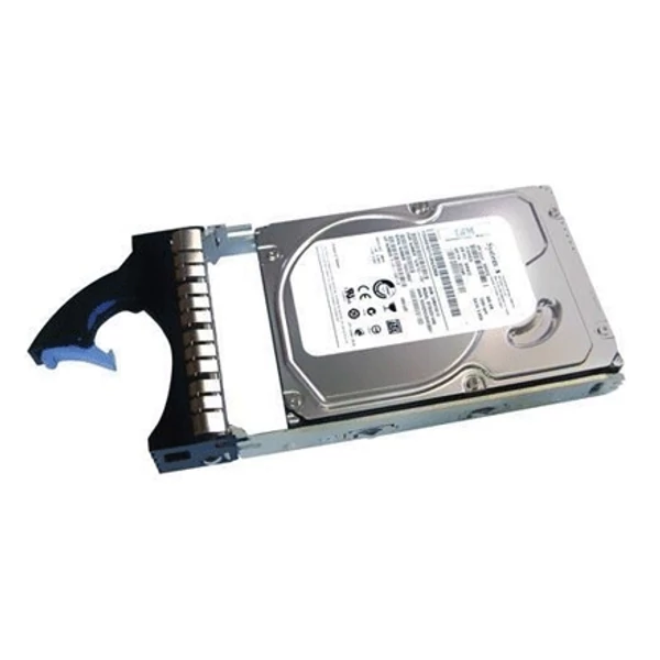 IBM 00WG686 300gb 10000rpm Sas 12gbps 2.5inch Hot Swap Hard Drive  Tray For Flex System X280 X6 Compute Node, X480 X6 Compute Node, System X3250 M6, X3950 X6.