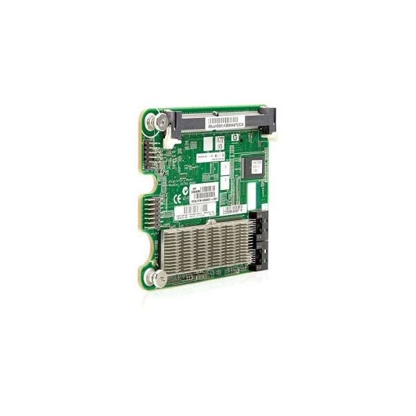 HP 013548-001 Smart Array P420i Pci-e 3.0 8gb Raid Mezzanine Storage Controller. 