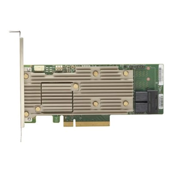 LENOVO 01KN507 930-8i Sata/sas 12gb/s Pcie 3.0 X8 Storage Controller(raid) For Thinksystem. 