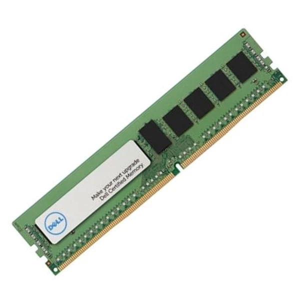 DELL 01R8CR 16gb (1x16gb) 2133mhz Pc4-17000 Ecc Registered Cl15 2rx4 1.2v Ddr4 Sdram 288-pin Rdimm Memory Module For Poweredge Server.  Hynix Oem.