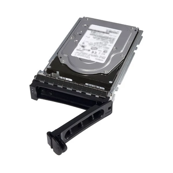 DELL 043PCJ 480gb Mix Use Mlc Sas 12gbps 512n 2.5inch Internal Solid State Drive For Poweredge Server.