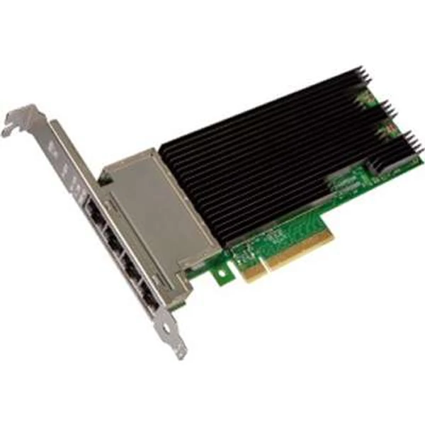 Intel 08XJ7 Ethernet Converged Network Adptrer X710-t4. 