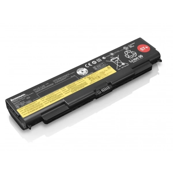 LENOVO 0C52863 57+(6 Cell)battery For Thinkpad T440p L440 L540. 