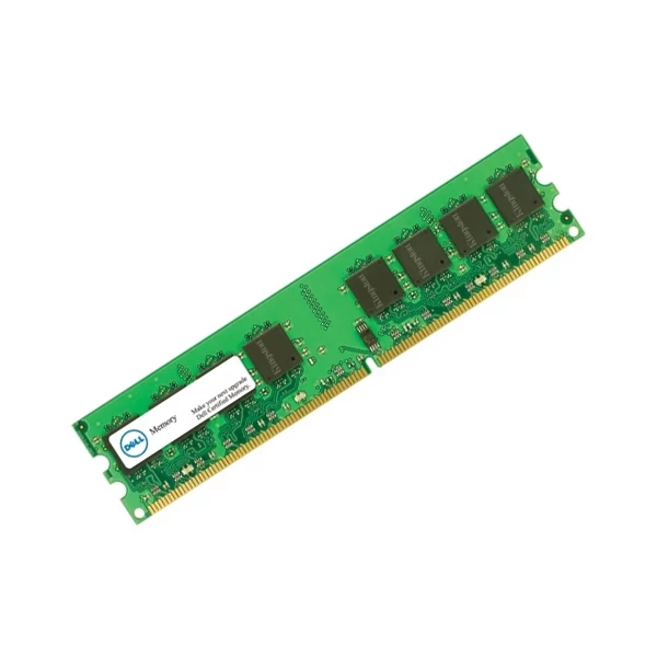 DELL 0P9RN2 8gb (1x8gb) Pc3-10600 1333mhz Ddr3 Sdram – 1.35v Dual Rank 240-pin Registered Ecc Memory Module For Poweredge And Precision Systems.