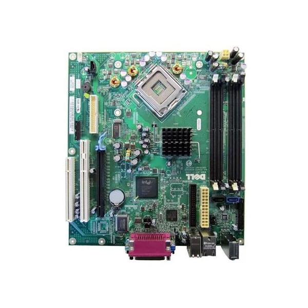 DELL 0RKNY Poweredge M520 V4 System Board. 