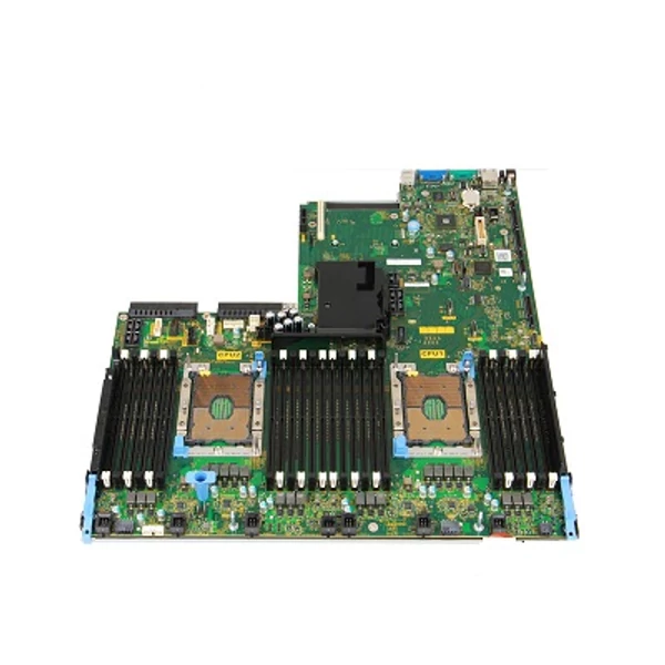 DELL 0WGD1 Emc Poweredge R740/ R740xd Motherboard. 