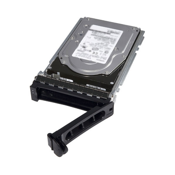 DELL 0X160K 146gb 10000rpm Serial Attached Scsi 2 (sas-6gbps) 2.5inch Form Factor 16mb Buffer Hard Disk Drive With Tray For Powervault Server.