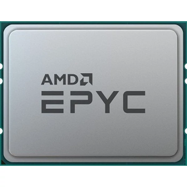 AMD 100-000000045 Epyc 32-core 7502p 2.5ghz 128mb L3 Cache Socket Sp3 7nm 180w Processor Only.