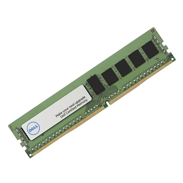 DELL 1VRGY 8gb (1x8gb) 2666mhz Pc4-21300 Cl19 Ecc Registered 1rx8 1.2v Ddr4 Sdram 288-pin Dimm Memory Module For Server.  Hynix Oem.