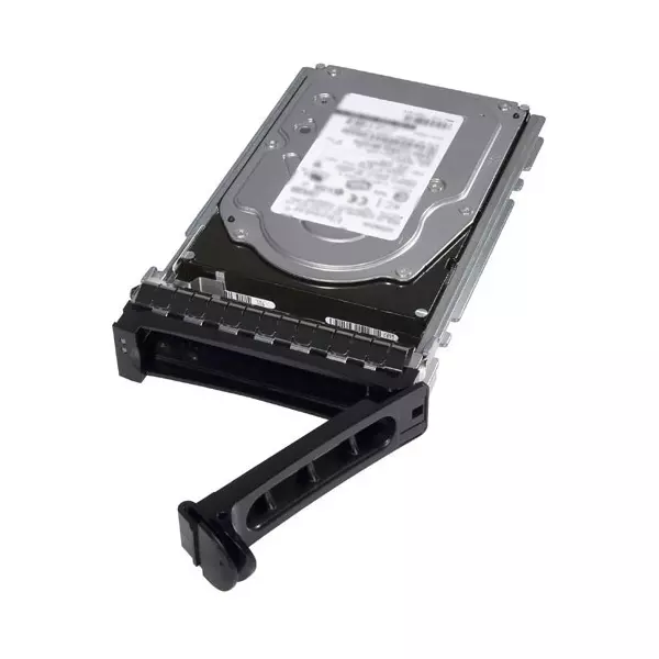 DELL 202V7 4tb 7200rpm Sas-6gbits 512n 3.5inch Hard Disk Drive  Tray For Poweredge Server.  .