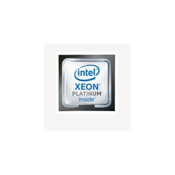 DELL 338-BLNV Intel Xeon 26-core Platinum 8164 2.0ghz 35.75mb L3 Cache 10.4gt/s Upi Speed Socket Fclga3647 14nm 150w Processor Only For Dl360 Gen10 Server.