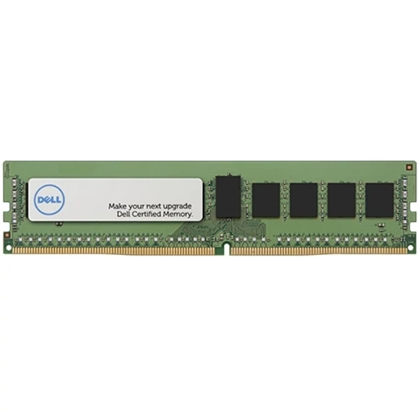 DELL 370-ABUJ 8gb (1x8gb) 2133mhz Pc4-17000 Cl15 Ecc Registered 2rx8 1.2v Ddr4 Sdram 288-pin Rdimm DELL Memory Module For Server R610 M630 C4130 T430.  Hynix Oem.