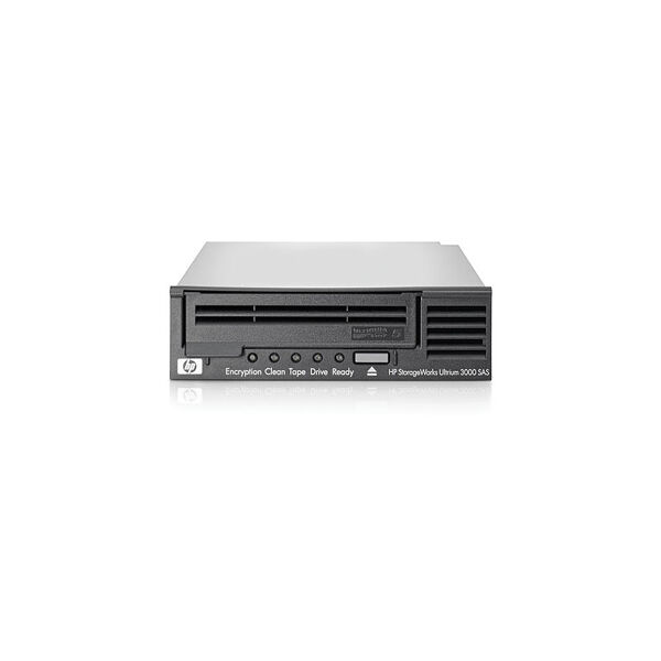 HP 603880-001 1.5tb/3tb Storageworks Msl Lto-5 Ultrium 3280 Fc Drive Upgrade Kit Tape Library Drive Module.