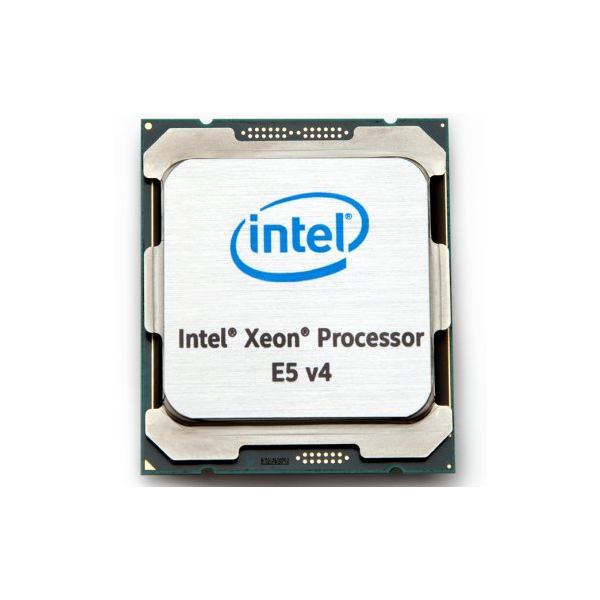 HPE 826997-B21 Xeon E5-2698v4 20-core 2.2ghz 50mb L3 Cache 9.6gt/s Qpi Speed Socket Fclga2011 135w 14nm Processor Only.