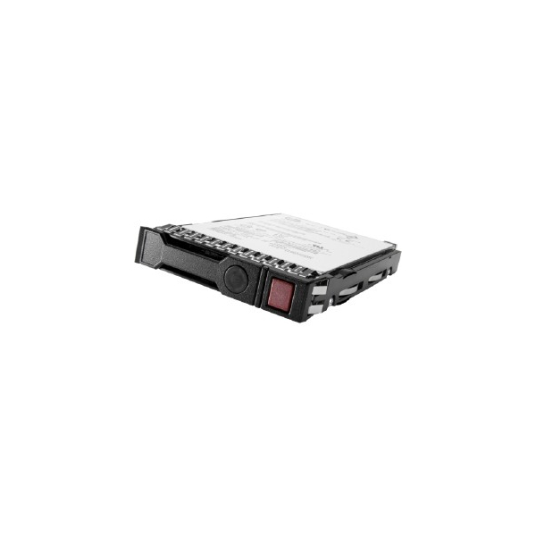 HPE 833928-B21 4tb 7200rpm Sas 12gbps Lff (3.5inch) Low Profile Midline Hard Drive With Tray.