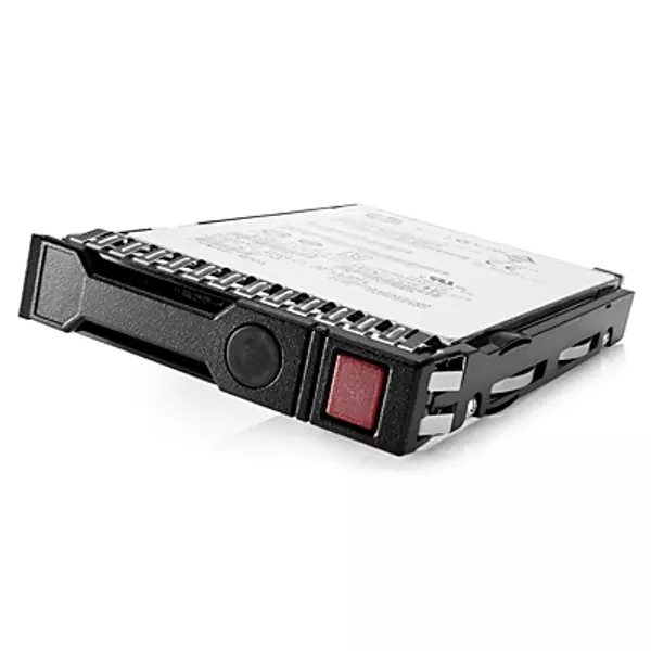 HPE 861607-001 8tb 7200rpm 3.5 Inch Sas-12gbps Lff 512e Sc Midline Hot Swap Hard Drive With Tray.  .