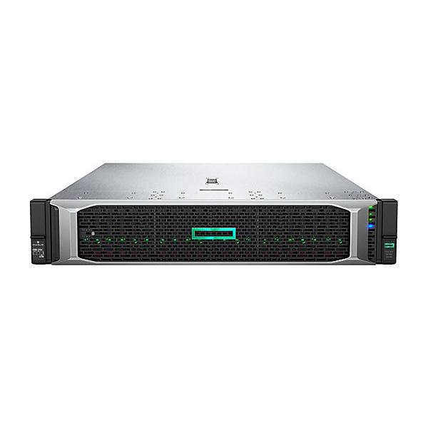 HPE 868703-B21 Proliant Dl380 Gen10 No Cpu, No Ram, Hot Swap 8sff, 2u Rack Server Cto No Rails.