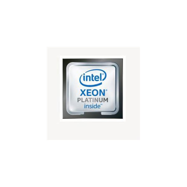HPE 874728-001 Intel Xeon 26-core Platinum 8170 2.1ghz 35.75mb L3 Cache 10.4gt/s Upi Speed Socket Fclga3647 14nm 165w Processor Only.