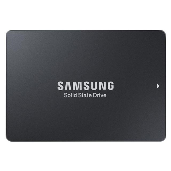 SAMSUNG Pm863 MZ8LM480HCHP00D3 480gb 1.8inch Micro Sata 6gbps Mlc Solid State Drive. Dell Oem