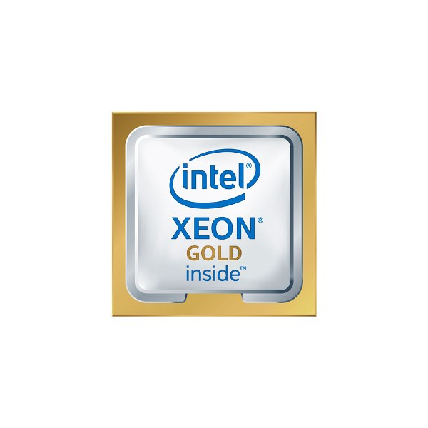 INTEL SR3AX Xeon 18-core Gold 6140 2.3ghz 24.75mb L3 Cache 10.4gt/s Upi Speed Socket Fclga3647 14nm 140w Processor Only.