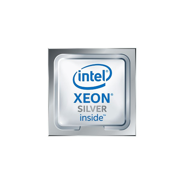 INTEL SR3GH Xeon 8-core Silver 4110 2.1ghz 11mb L3 Cache 9.6gt/s Upi Speed Socket Fclga3647 14nm 85w Processor Only.