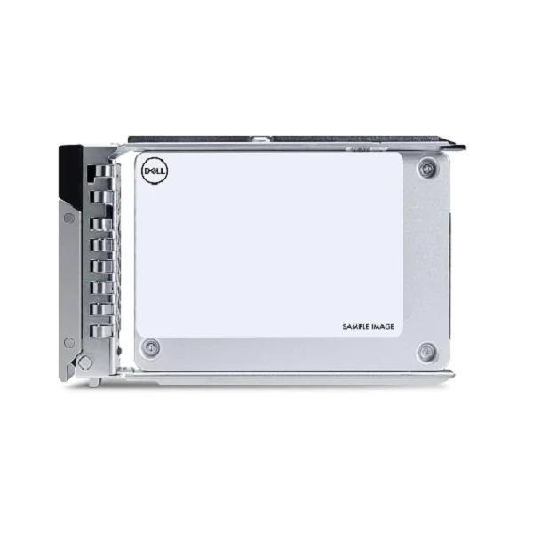 DELL VJ36D 1.92tb Read Intensive Tlc Sata-6gbps 2.5inch Hot Plug DELL Certified Solid State Drive For DELL 14g Poweredge Server.