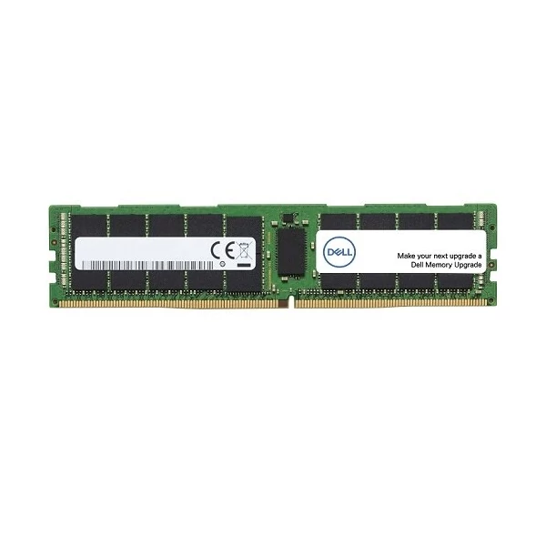 DELL W403Y 64gb (1x64gb) 2rx4 2933mhz Pc4-23400 Cl21 Ecc Registered Dual Rank X4 1.2v Ddr4 Sdram 288-pin Rdimm Memory Module For 14g Poweredge Servers.   Samsung Oem.