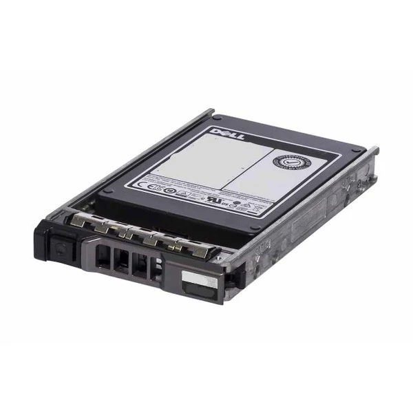 DELL Y2RM5 400gb Sas 12gbps Write Intensive 512n 2.5 Inch (in 3.5inch Hybrid Carrier) Hot-plug Solid State Drive 14g Poweredge Server.