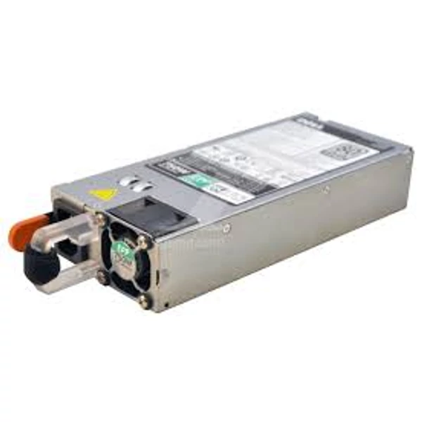 DELL Y9VFC 750 Watt Power Supply For Poweredge R730xd, R730, R630, T430, T630.