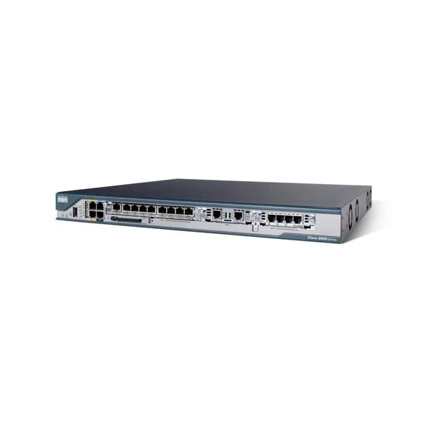 CISCO 2800 Series CISCO 2801 V04 Integrated Services Router