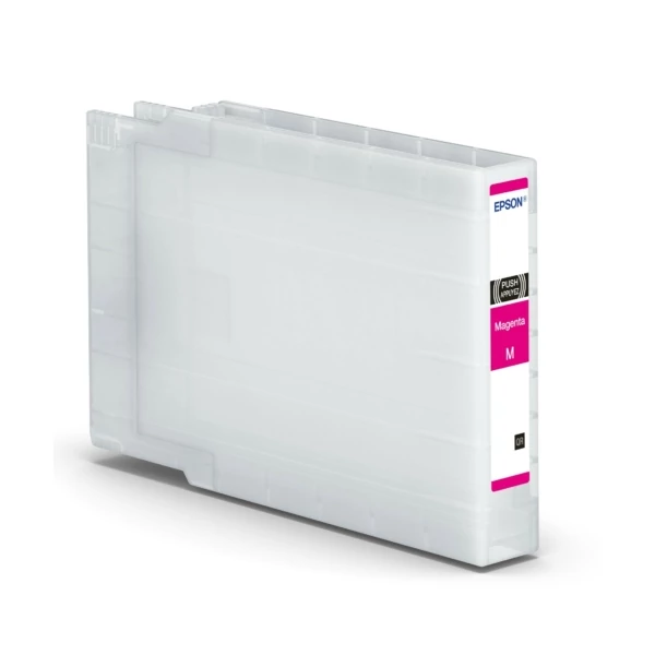 EPSON T04A3 PATRON MAGENTA (Original)