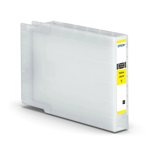 EPSON T04A4 PATRON YELLOW (Original)