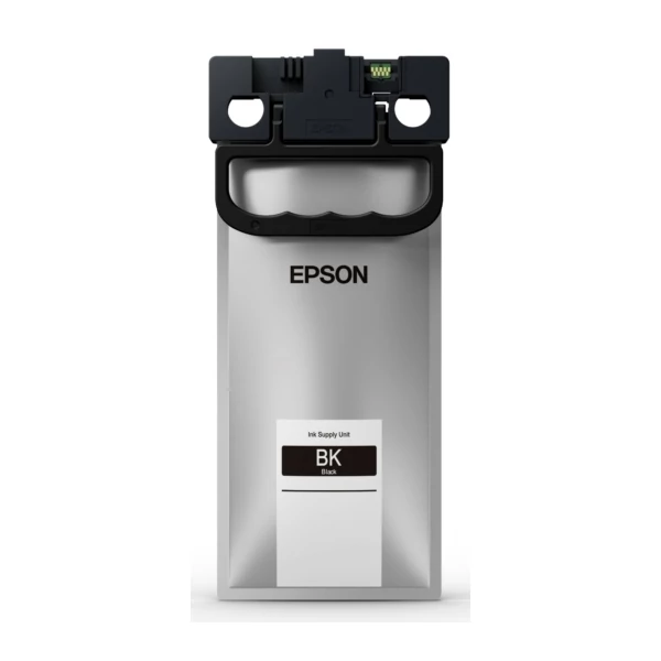 EPSON T9651 PATRON BLACK XL (Original)