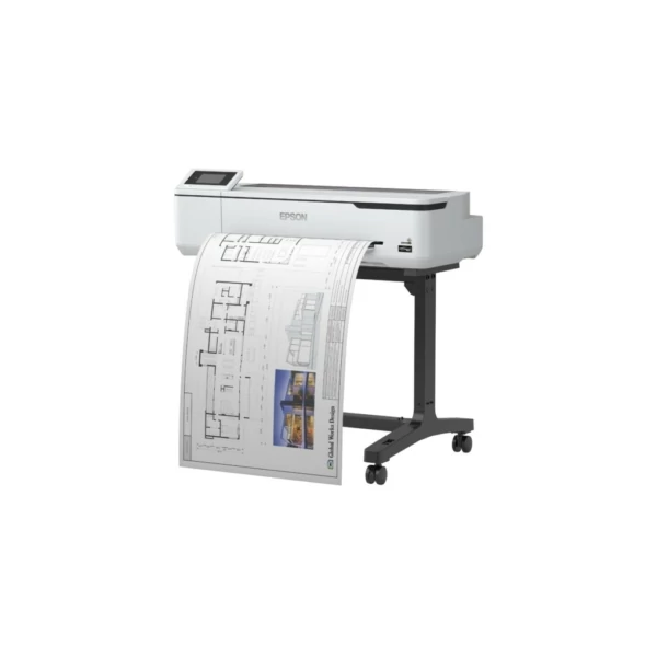 EPSON SURECOLOR SC-T3100 A1 CAD NYOMTATÓ /24/