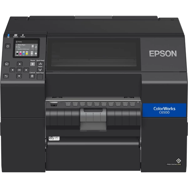 EPSON CW-C6500PE  IMPRIMANTA PENTRU ETICHETE COLOR