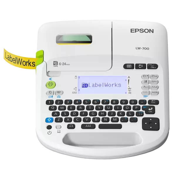 EPSON LW-700