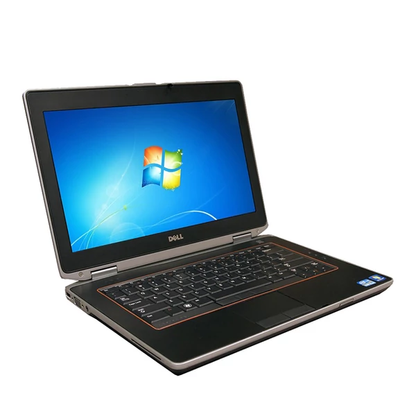 DELL Latitude E6420, i5-2520M, 8GB DDR3, 240GB SSD, 14.1" HD+, Intel HD Graphics, DVD-RW, Keyboard Backlit, Win 10 PRO OEM