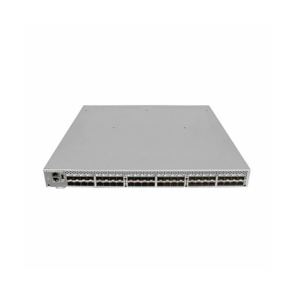 HPE SN6000B 16GB 48 PORT ACTIVE FC SWITCH