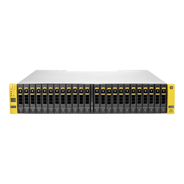 HP P10000 3PAR 40-Drive Chassis