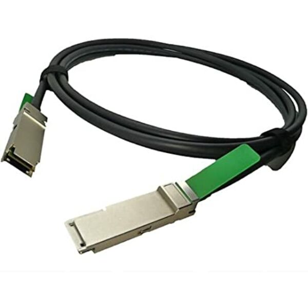 CISCO 40GBASE 3M QSFP+ CABLE