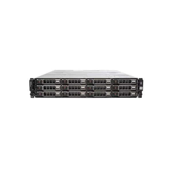 Dell PowerVault MD1220 1x 6Gb/s SAS Controller 2x PSU 24SFF Storage Array