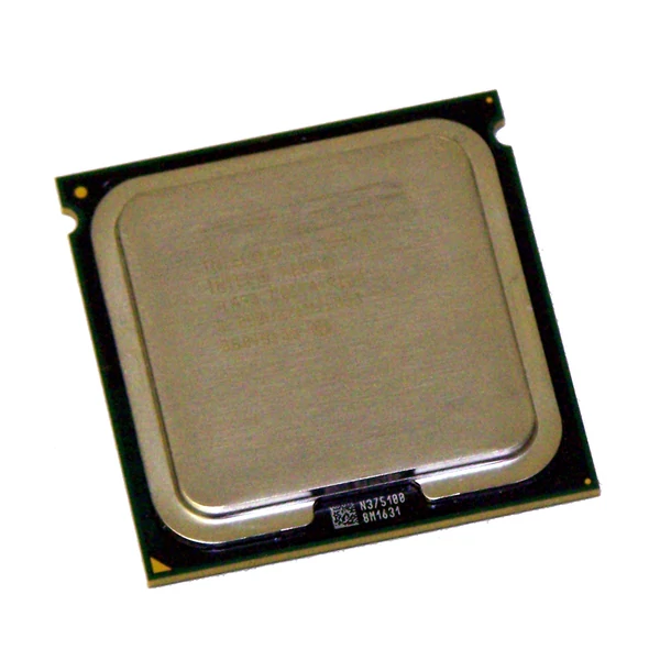 INTEL XEON DC CPU X5272 6MB 3.40GHZ