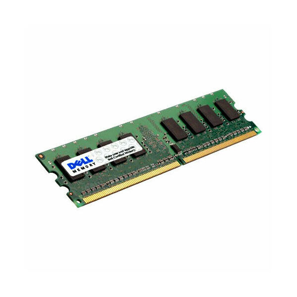 DELL 8GB (1*8GB) 4RX4 PC3-8500R DDR3-1066MHZ MEMORY DIMM