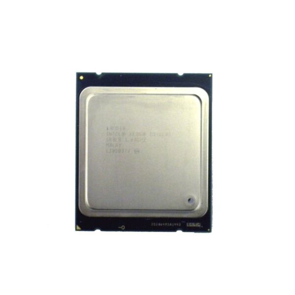 HP INTEL XEON QC CPU E5-2603 10MB 1.80GHZ