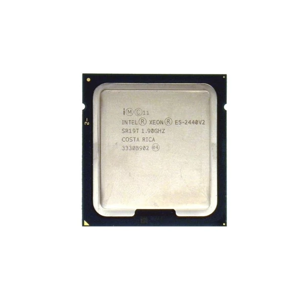 INTEL XEON E5-2440V2 8CORE 20M 1.90GHZ CPU