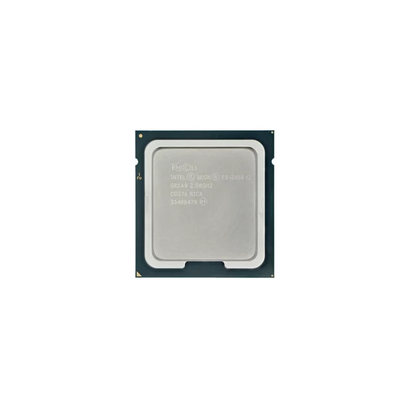 INTEL XEON E5-2450V2 8CORE CPU 2.5GHZ 20MB CACHE