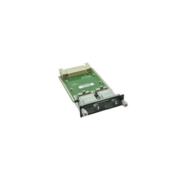 DELL STACKING MODULE 10GBE DUAL PORT