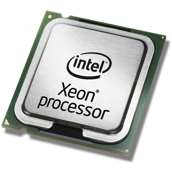 INTEL XEON QC E5506 4MB 2.13GHZ Z600 / Z800 CPU KIT