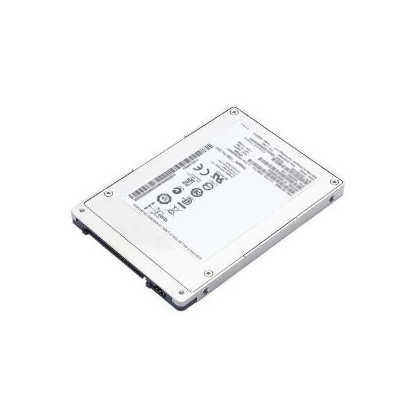 400GB SAS SSD SED 2.5" DS8870/DS8880